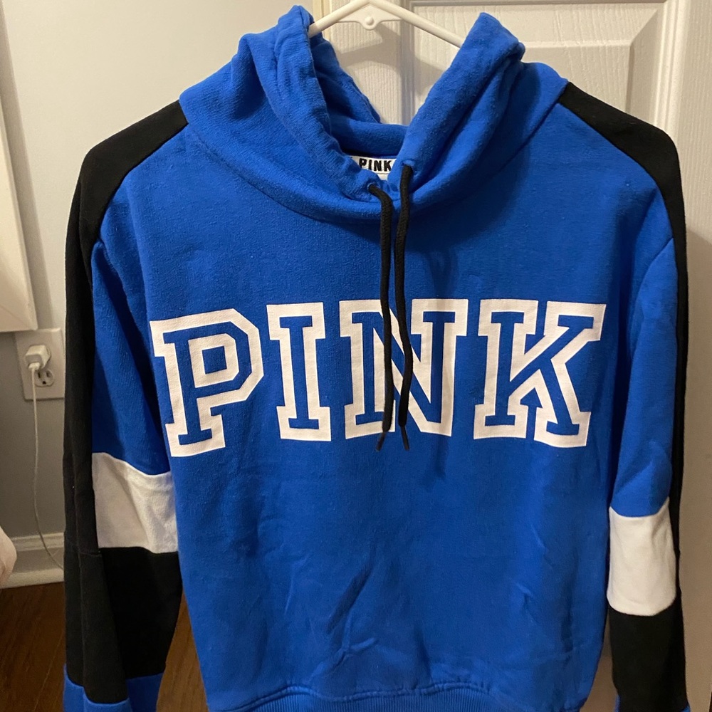 Brand new Pink hoodie